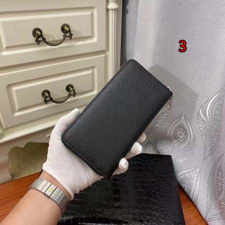 2023年早秋高品質新作入荷 プラダ 財布3工場 size:19x10x2.5cm