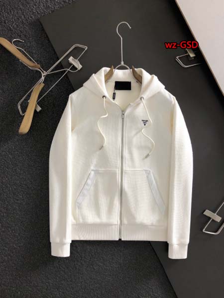 2023年早秋8月16日高品質新作入荷 プラダ セーター kasi工場