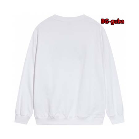 2023年早秋8月16日新作入荷 バレンシアガ スウェット BG工場