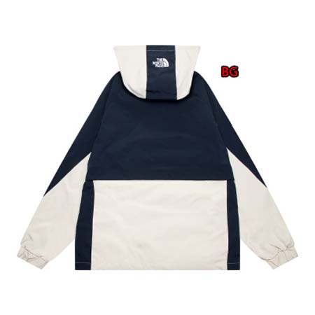 2023年早秋8月16日新作入荷The North FaceジャンバーBG工場XL-4XL