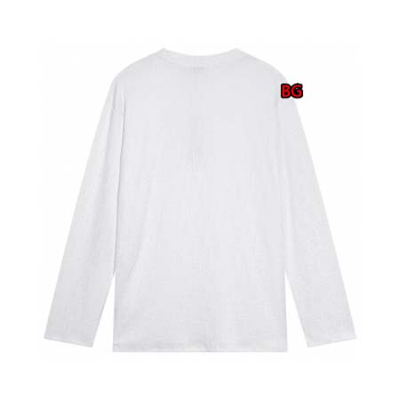 2023年早秋8月16日新作入荷ディオール長袖 Tシャツ BG工場S-XL