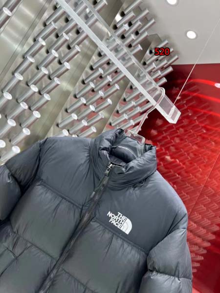 2023年秋冬最新の高品質The North Face ダウンジャケット520工場S一XL