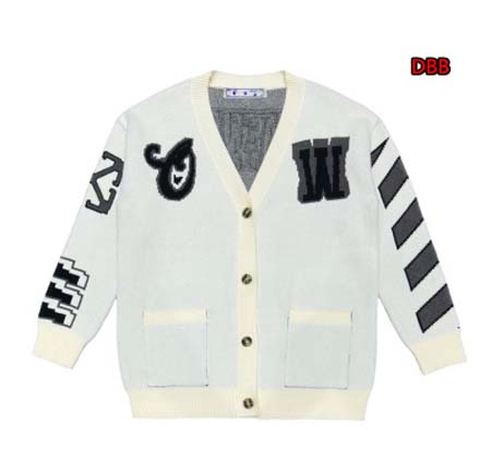 2023年8月28日早秋人気新作入荷OFF WHITE セーター98工場