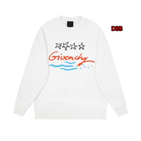 2023年8月28日早秋人気新作入荷ジバンシー スウェット98工場