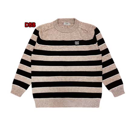 2023年8月29日早秋人気新作入荷CELINE セーターDBB工場