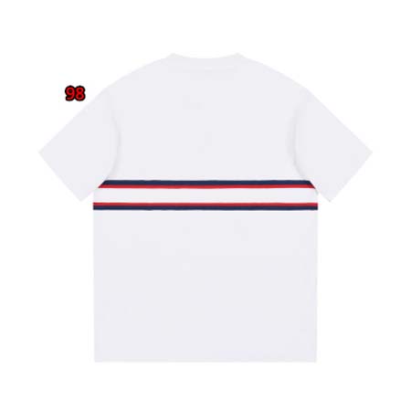 2023年8月30日早秋人気新作入荷 ディオール 半袖 Tシャツ98工場