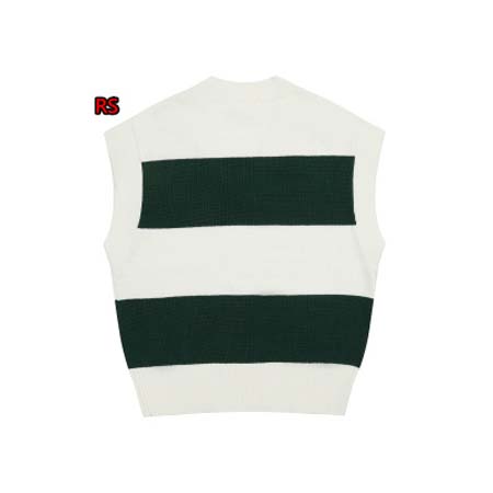 早秋人気新作入荷 AMI セーターベスト RS工場