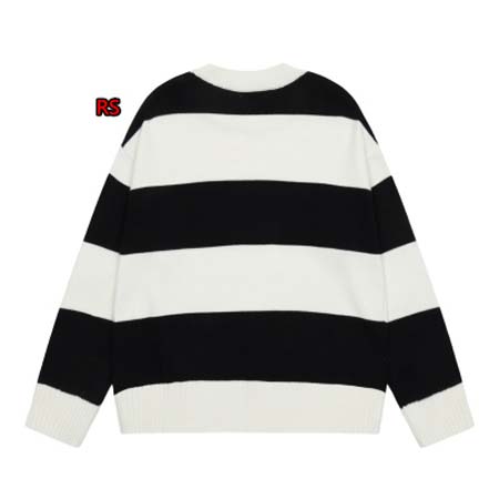 早秋人気新作入荷 AMI セーター RS工場