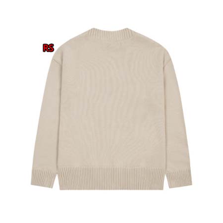 早秋人気新作入荷 AMI セーター RS工場