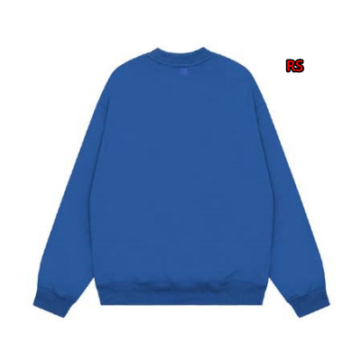 早秋人気新作入荷 AMI スウェット RS工場