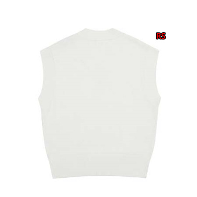 早秋人気新作入荷 AMI セーターベスト RS工場
