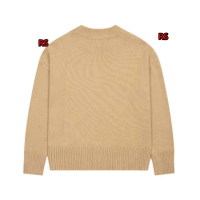早秋人気新作入荷 AMI セーター RS工場
