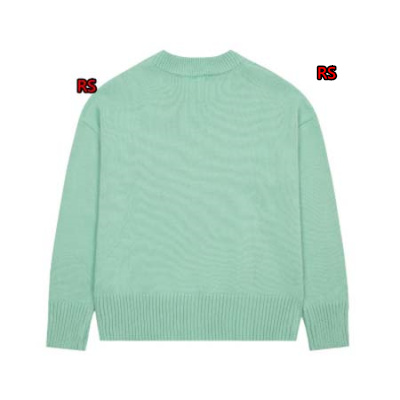 早秋人気新作入荷 AMI セーター RS工場