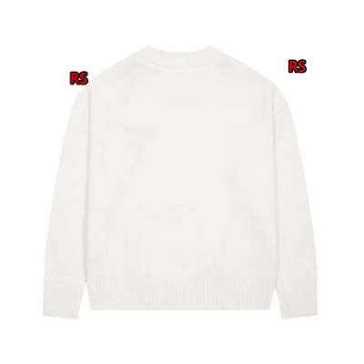 早秋人気新作入荷 AMI セーター RS工場