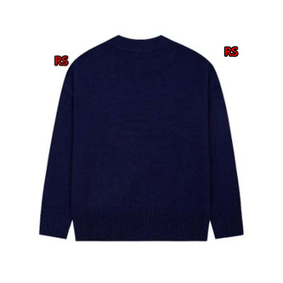 早秋人気新作入荷 AMI セーター RS工場