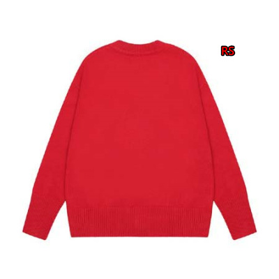 早秋人気新作入荷 AMI セーター RS工場