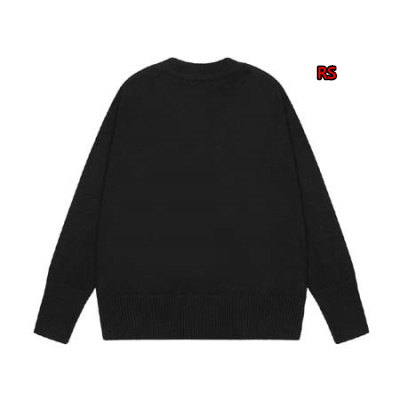 早秋人気新作入荷 AMI セーター RS工場