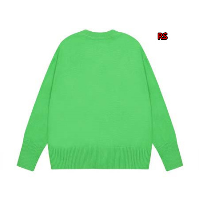 早秋人気新作入荷 AMI セーター RS工場