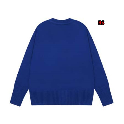 早秋人気新作入荷 AMI セーター RS工場