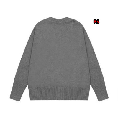 早秋人気新作入荷 AMI セーター RS工場