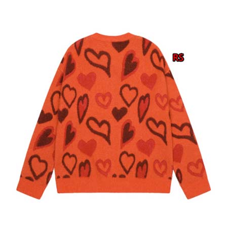 早秋人気新作入荷 Drew House セーター RS工場