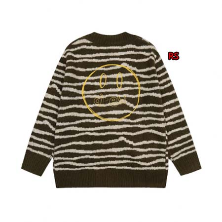 早秋人気新作入荷 Drew House セーター RS工場