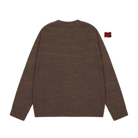 早秋人気新作入荷 Represent vintage セーター RS工場