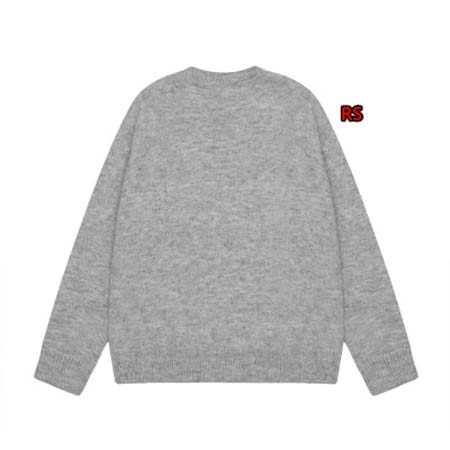 早秋人気新作入荷 Represent vintage セーター RS工場