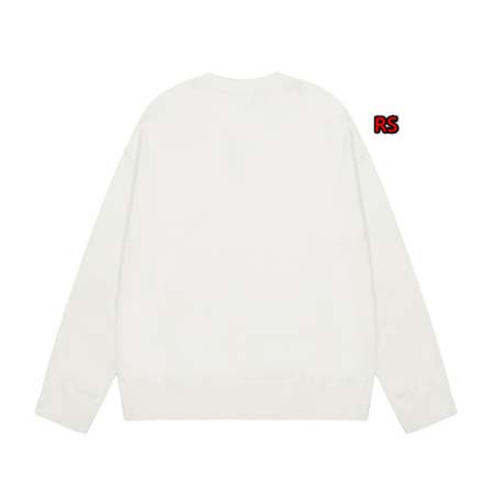 早秋人気新作入荷 AMI セーター RS工場