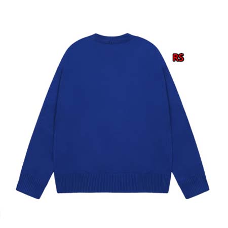 早秋人気新作入荷 AMI セーター RS工場