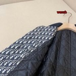 2023年8月7日早秋高品質新作入荷ディオール厚手  ジャンバーアウターWENZH工場Ｓ—XL