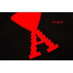 2023年8月8日早秋人気 新作入荷AMIセーター zhuguli工場