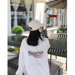 2023年8月8日早秋新作入荷バレンシアガ  スウェットWANG工場