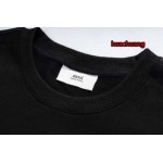 2023年8月9日早秋新作入荷人気 AMI スウェット HUACH工場