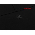 2023年8月9日早秋新作入荷人気 AMI スウェット HUACH工場