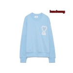 2023年8月9日早秋新作入荷人気 AMI  スウェット HUACH工場