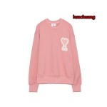 2023年8月9日早秋新作入荷人気 AMI  スウェット HUACH工場