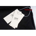 2023年8月9日早秋新作入荷人気 AMI  スウェット HUACH工場
