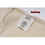 2023年8月9日早秋新作入荷人気 AMI スウェット HUACH工場