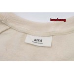 2023年8月9日早秋新作入荷人気 AMI スウェット HUACH工場