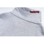 2023年8月9日早秋新作入荷人気 AMI スウェット HUACH工場