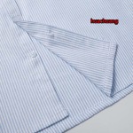 2023年8月9日早秋新作入荷人気 AMI 長袖 シャツ HUACH工場