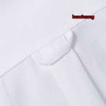 2023年8月9日早秋新作入荷人気 AMI 長袖 シャツ HUACH工場