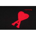 2023年8月9日早秋新作入荷人気 AMI スウェット HUACH工場