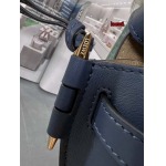 2023年早秋新作入荷高品質 LOEWE バッグ  LOW1工場15*12.5*9cm