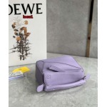 2023年早秋新作入荷高品質 LOEWE バッグ  LOW1工場 size:18*11*7.5cm