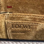 2023年早秋新作入荷高品質 LOEWE バッグ  LOW1工場 size:15-12.5-8cm