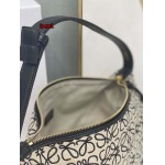 2023年早秋新作入荷高品質 LOEWE バッグ  LOW1工場 size:27x21x16.5