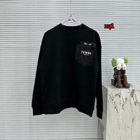 2023年8月9日早秋新作入荷フェンディ スウェット 666...