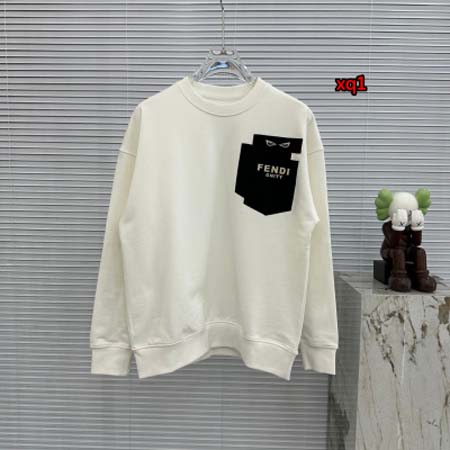2023年8月9日早秋新作入荷フェンディ スウェット 666...